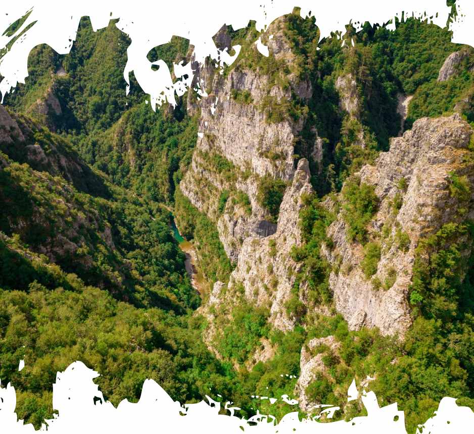 Montenegro Canyon Scientific Travel