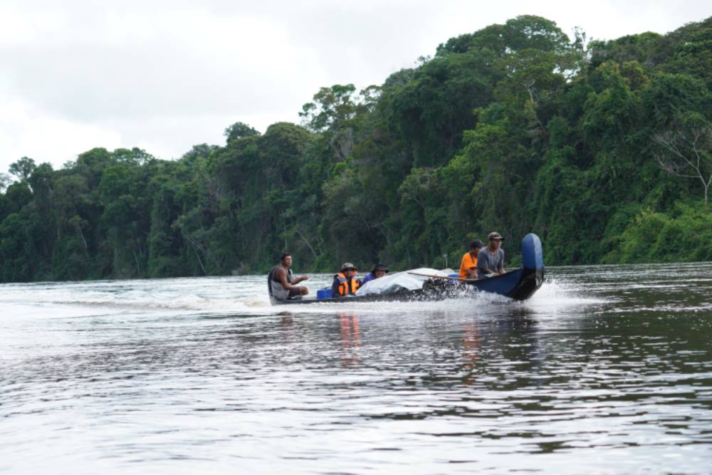 Expedition Montenegro