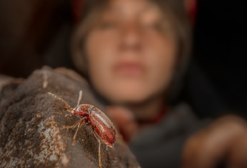 Secret Canyon Expedition_Taxon Expeditions