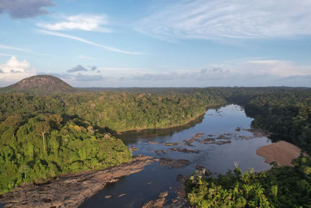 Expedition Montenegro