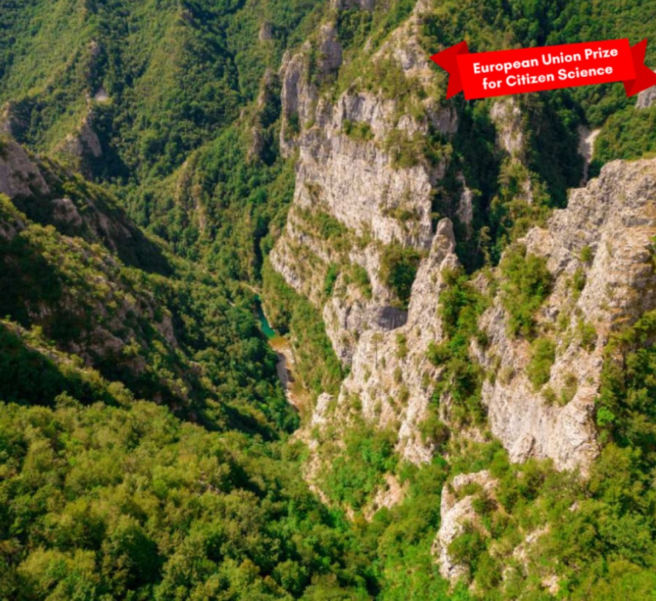 Montenegro Canyon Scientific Travel