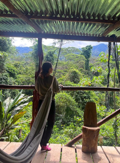 Taxon Expeditions Ecuador Ecuador rainforest expedition